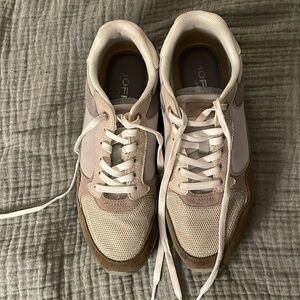 Women’s Hoff City Sneaker